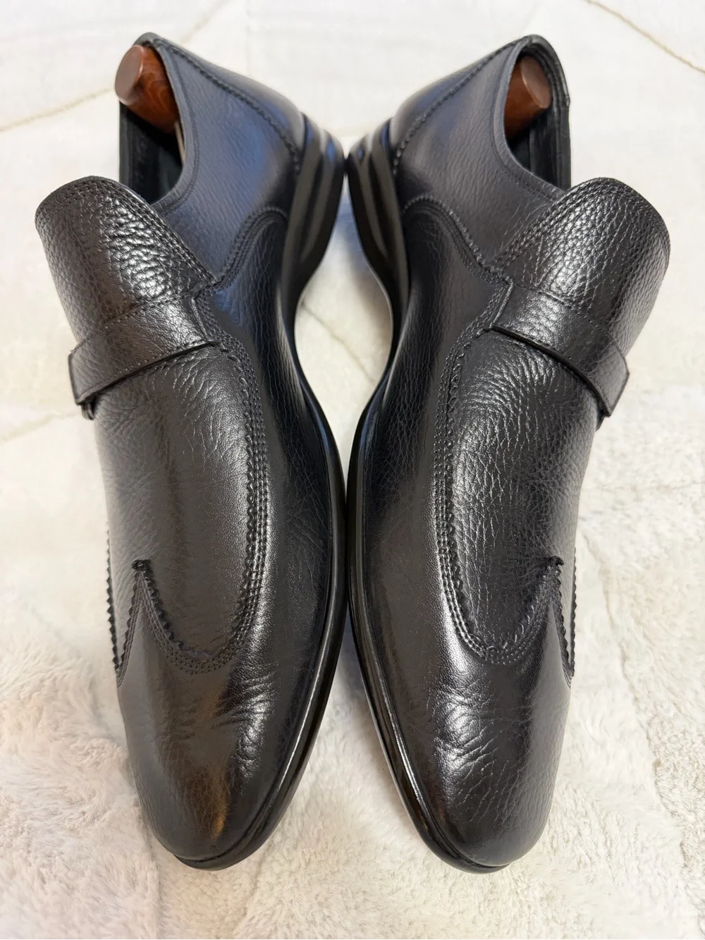 Salvatore Ferragamo preowned excellent